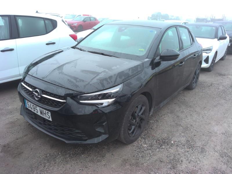 Foto Opel Corsa 2