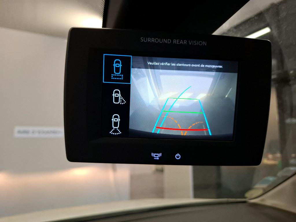 Citroen BERLINGO VAN M 650 BLUEHDI 100 S&S BVM5 CLUB 2019