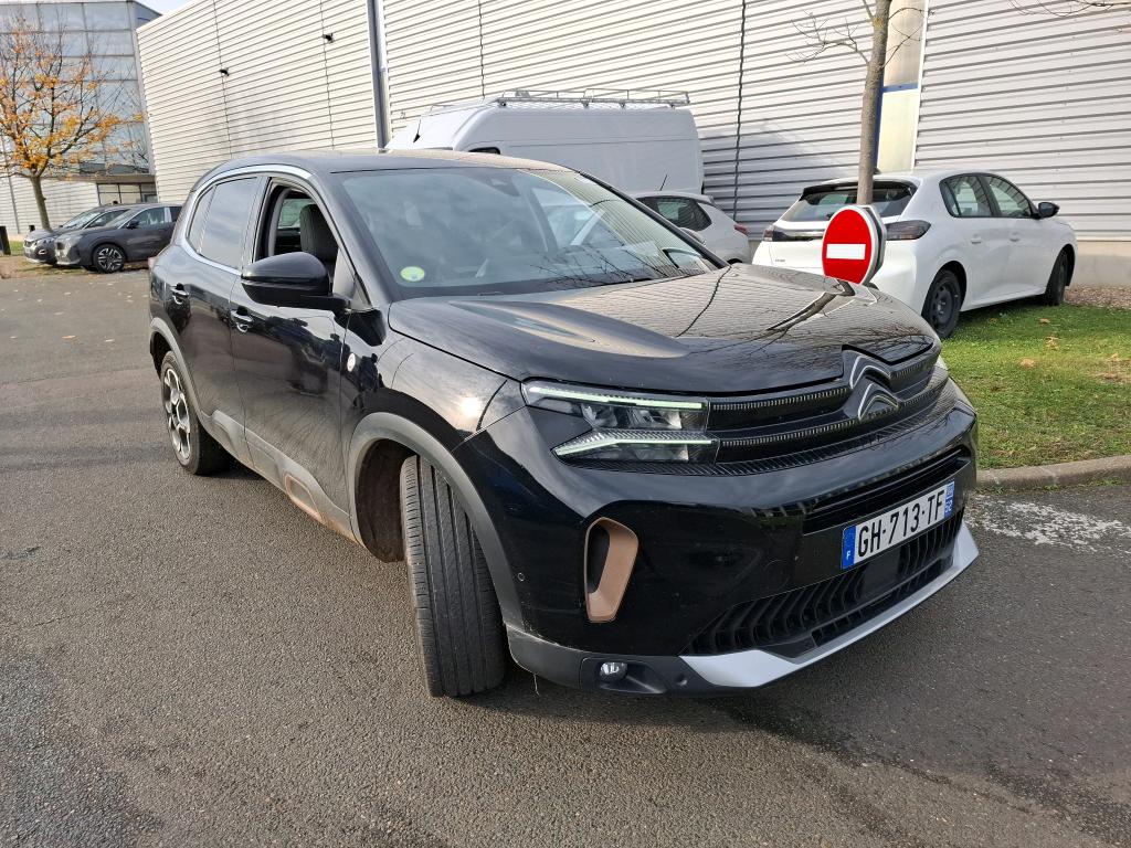 Citroen C5 Aircross BlueHDi 130 S&S EAT8 C-Series 2022