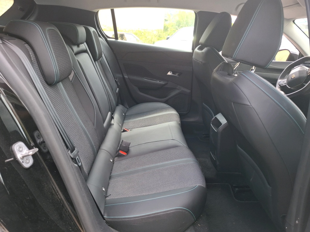 Peugeot 308 BlueHDi 130ch S&S BVM6 Active Pack 2022