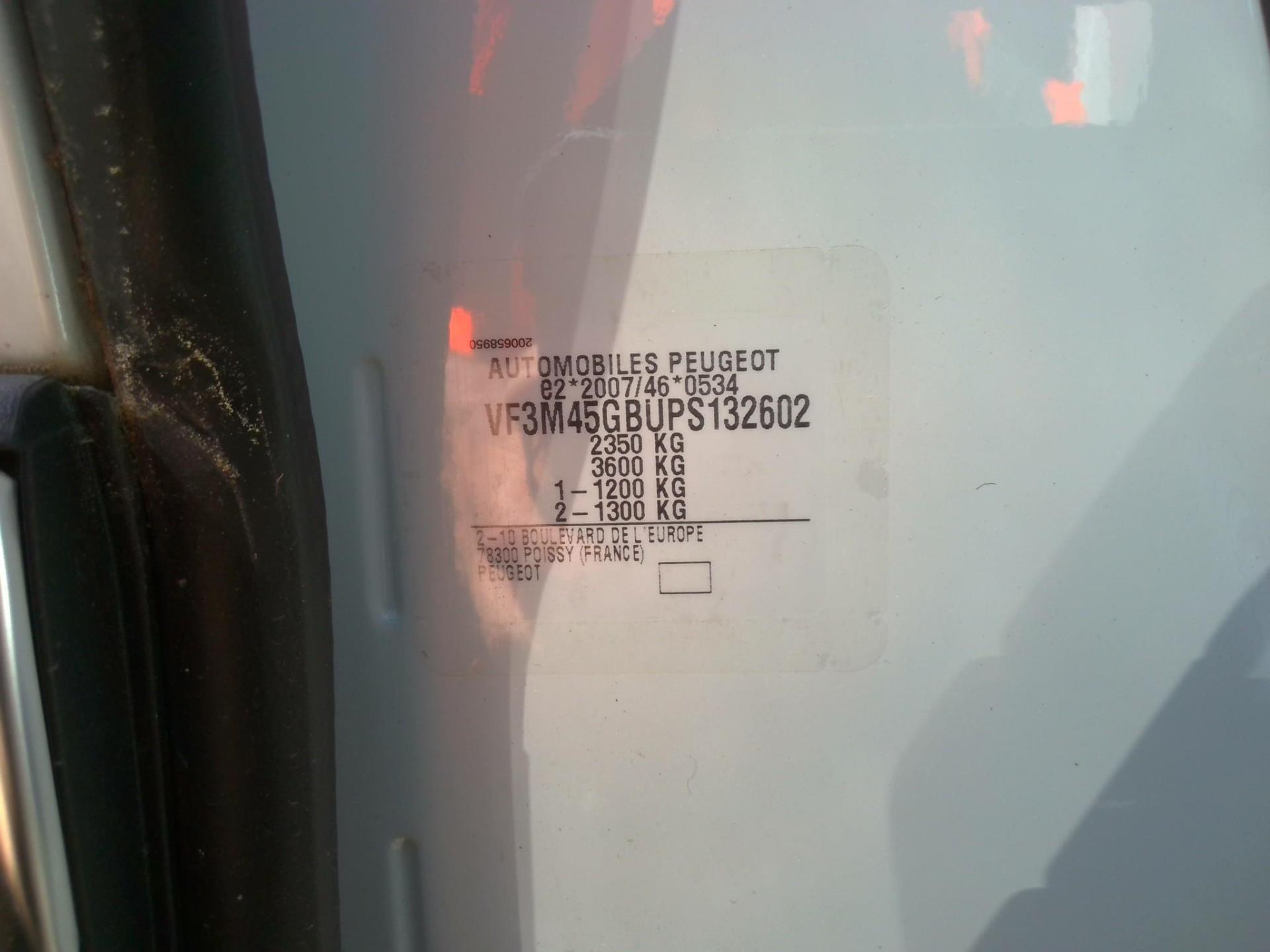Peugeot 3008 Hybrid4 300 e-EAT8 GT 2023