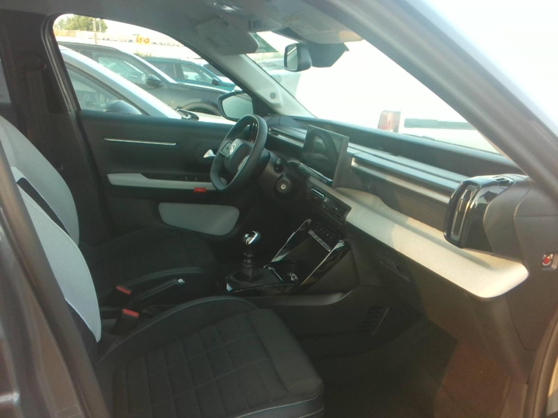 Citroen C3 Turbo 100 ch BVM6 Max 2024