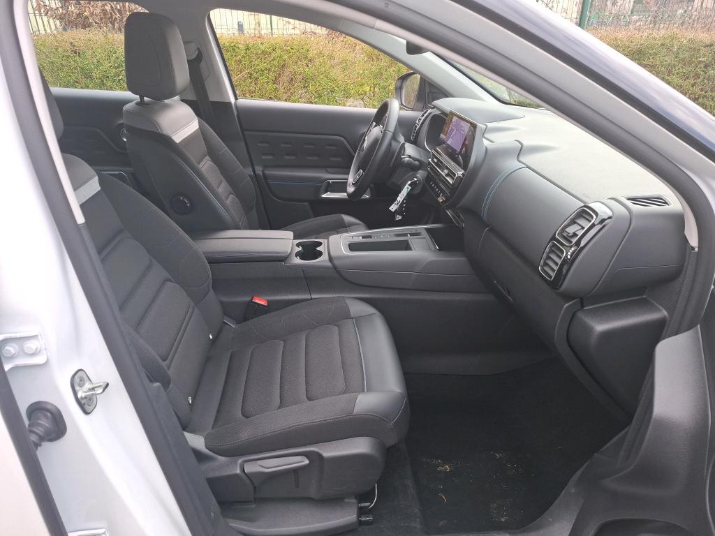 Citroen C5 Aircross BlueHDi 130 S&S EAT8 Feel 2022