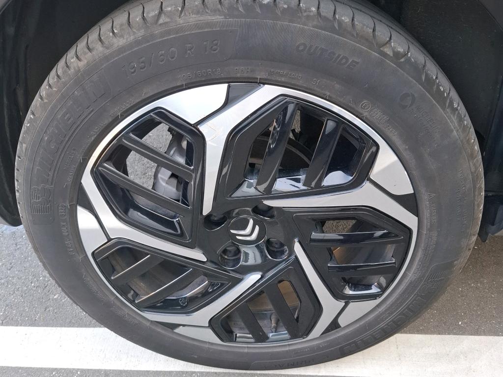 Citroen C4 PureTech 130 S&S EAT8 Shine Pack 2023