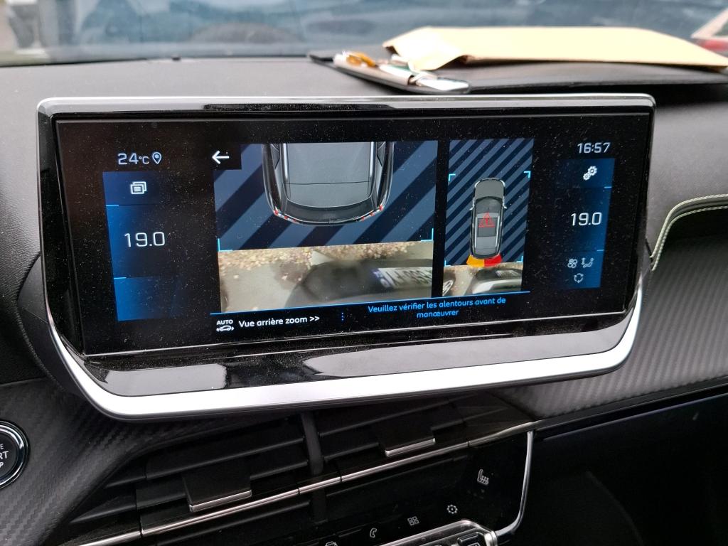Peugeot 2008 PureTech 130 S&S BVM6 GT 2022