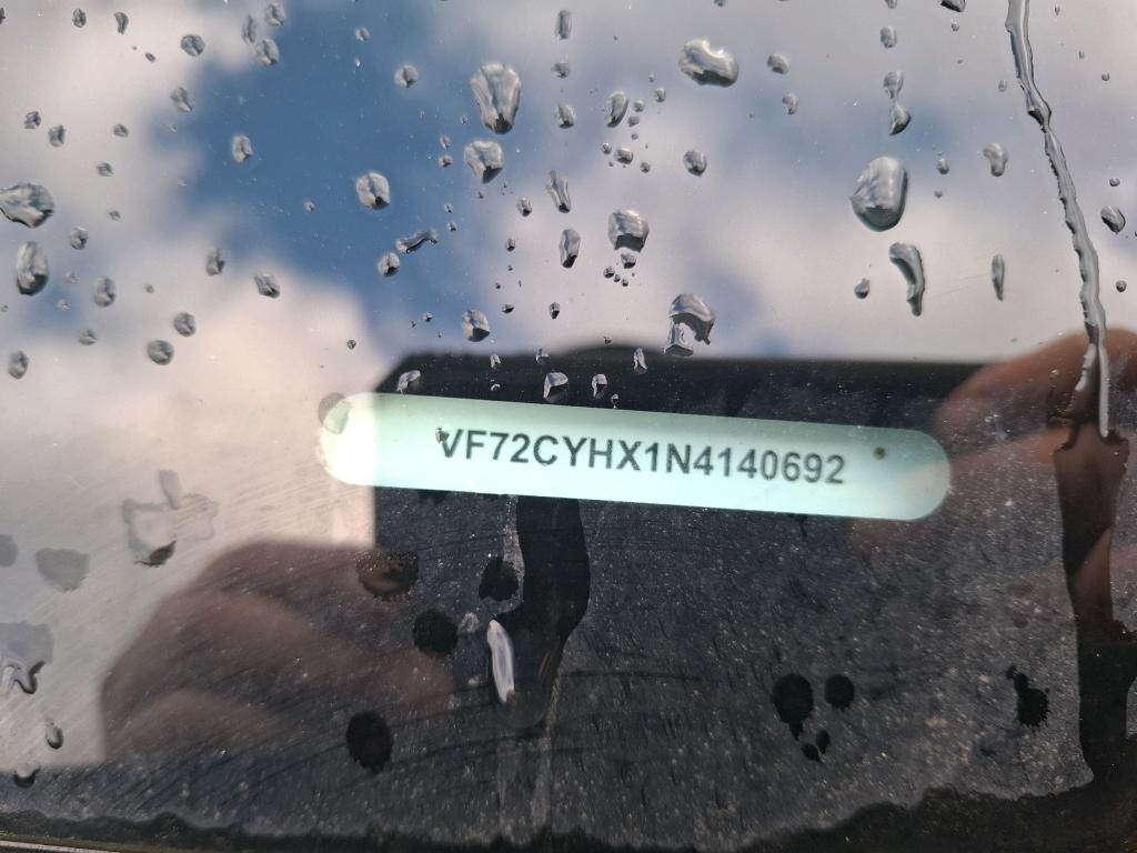 Citroen C3 Aircross BlueHDi 120 S&S EAT6 Shine 2022