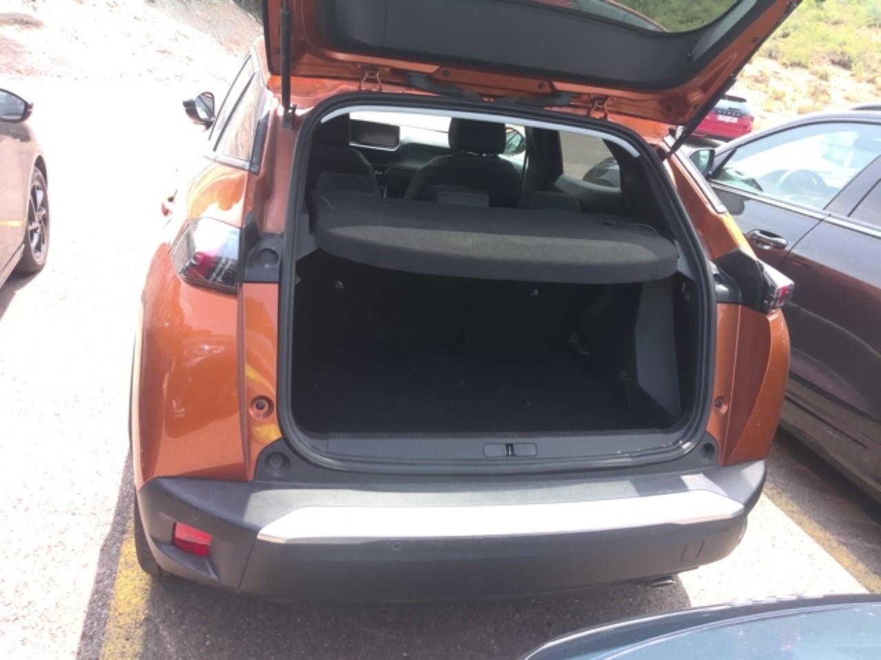 Foto Peugeot 2008 8