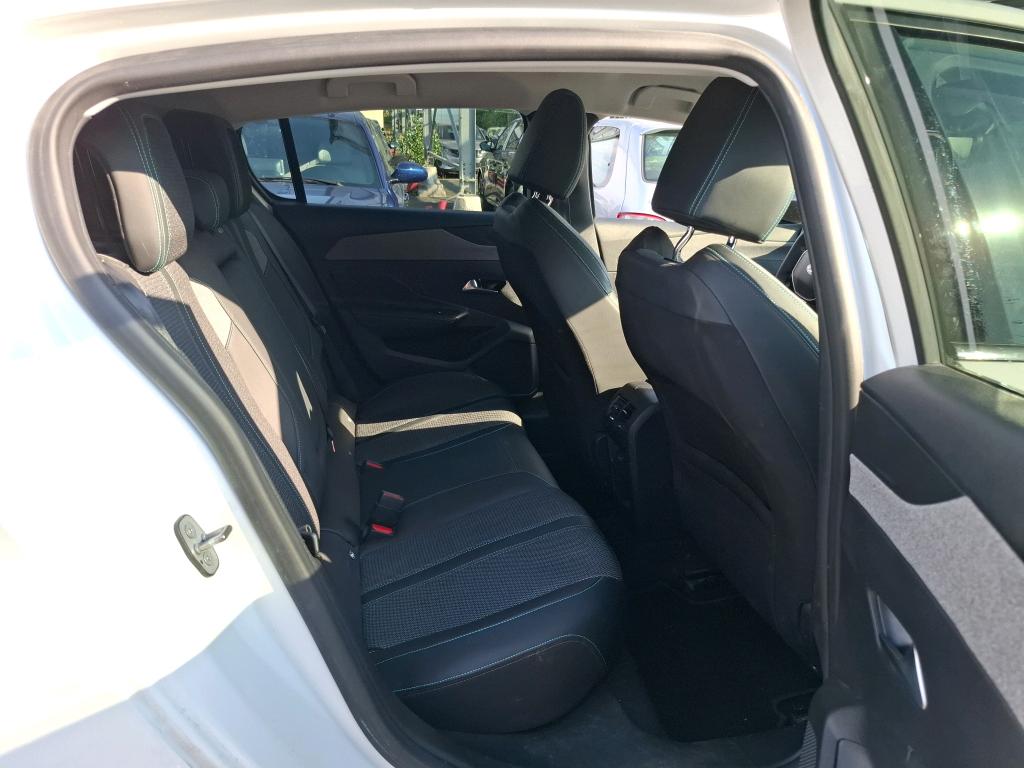 Peugeot 308 BlueHDi 130ch S&S EAT8 Allure Pack 2023