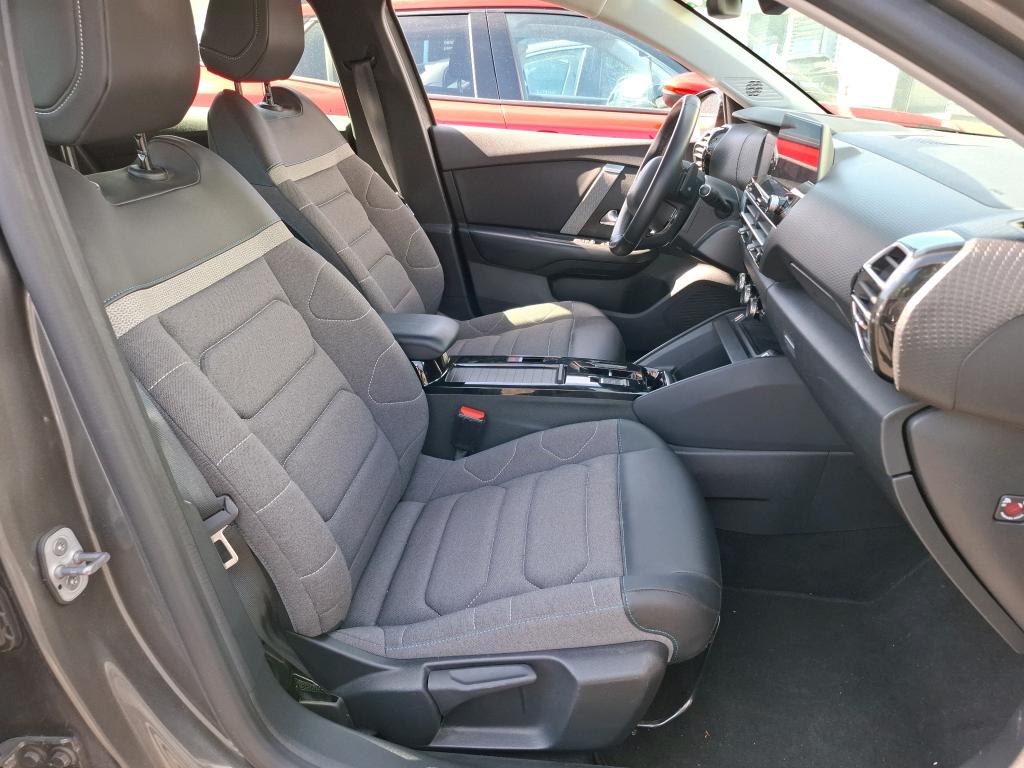 Citroen C4 BlueHDi 130 S&S EAT8 Feel Pack Business 2021