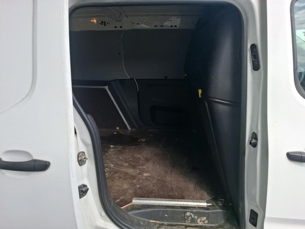 Citroen BERLINGO VAN M 650 BLUEHDI 100 S&S BVM5 CLUB 2021