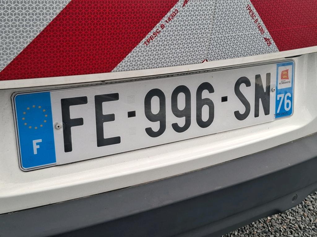 Citroen C4 Cactus BlueHDi 100 S&S BVM6 Feel 2019