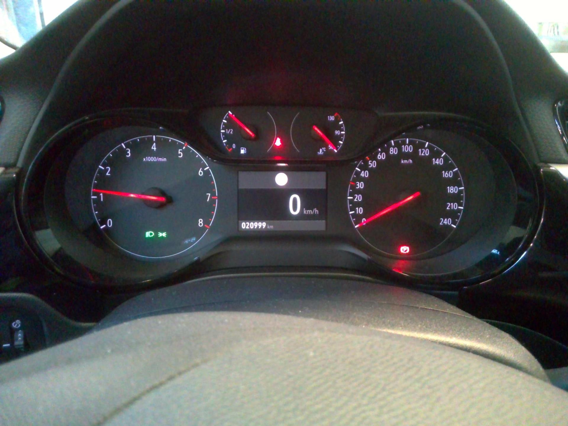 Opel Corsa 1.2 75 ch BVM5 Edition 2023