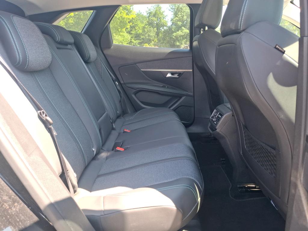 Peugeot 3008 BlueHDi 130ch S&S EAT8 Allure Pack 2022
