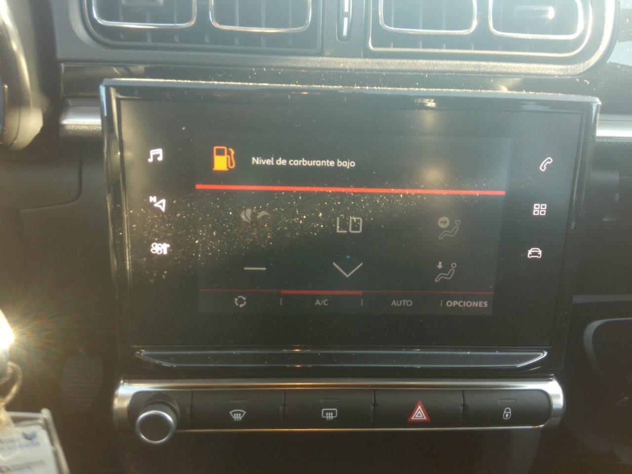 Foto Citroën C3 Origin 7