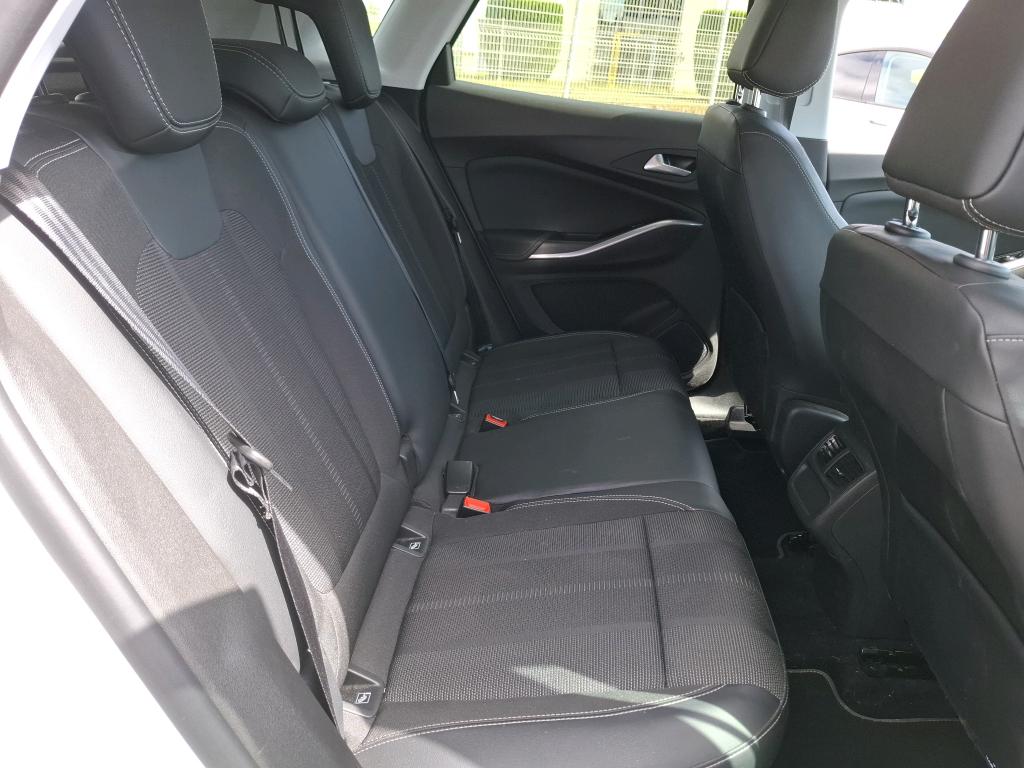 Opel Grandland 1.5 Diesel 130 ch BVA8 GS 2023