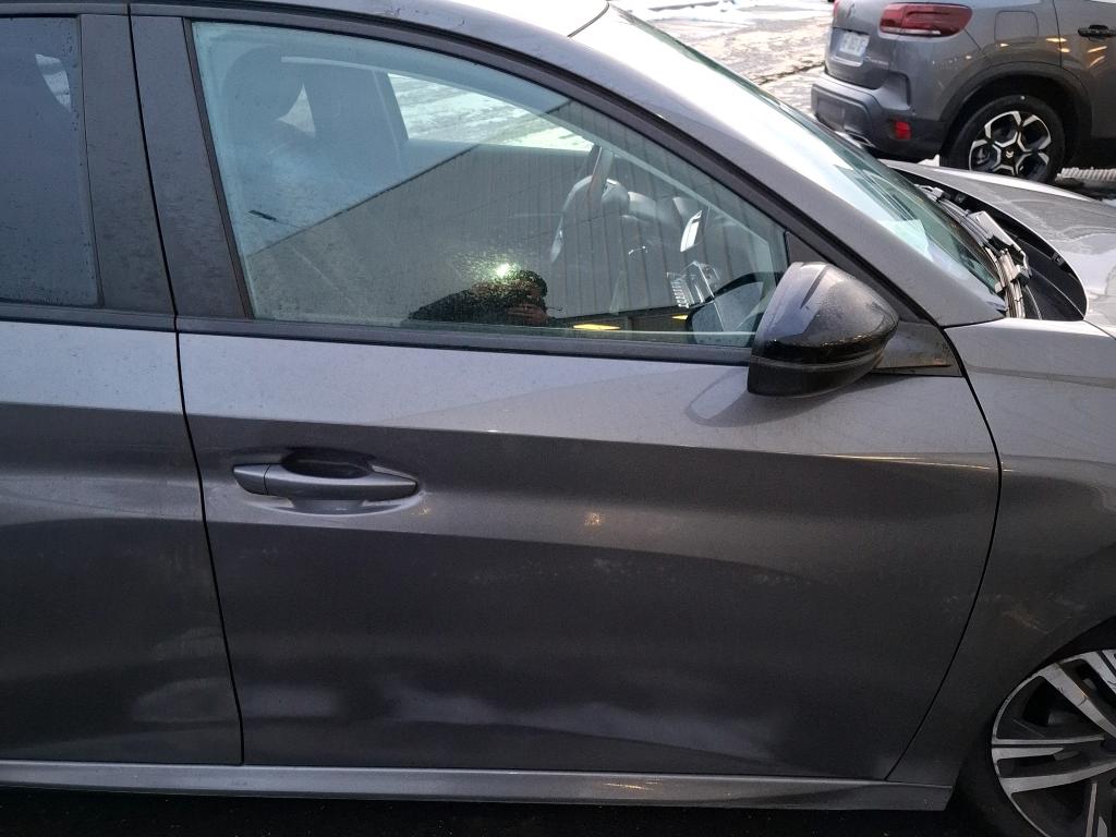 Peugeot 208 PureTech 100 S&S BVM6 Style 2023