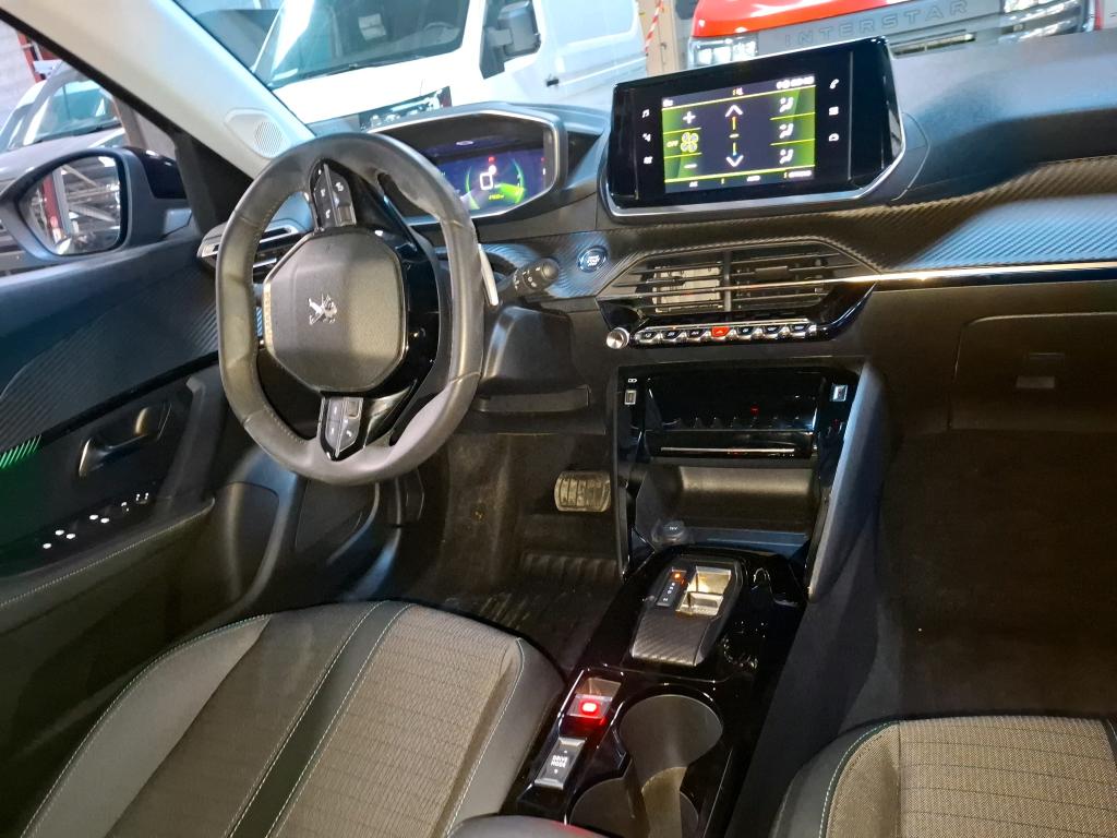 Peugeot 2008 PureTech 130 S&S EAT8 Allure Pack 2022