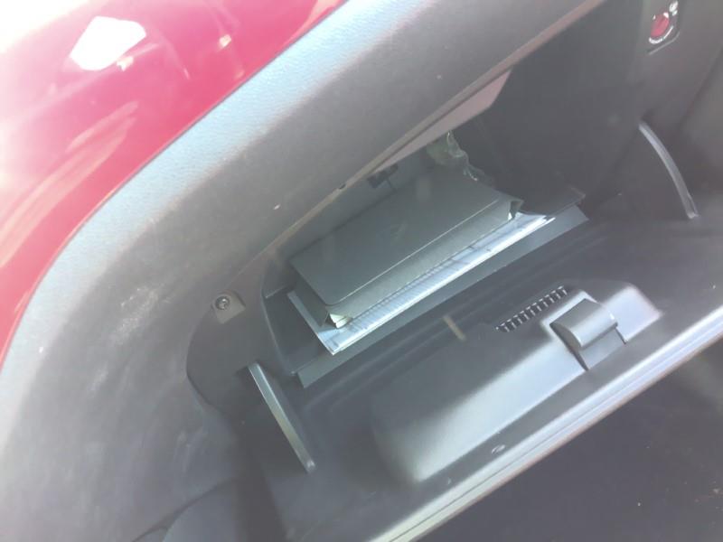 Foto Opel CrossLand 9