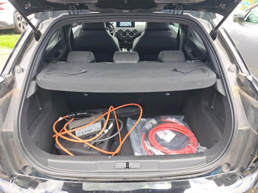 DS DS3 Crossback E-Tense Performance Line+ 2021