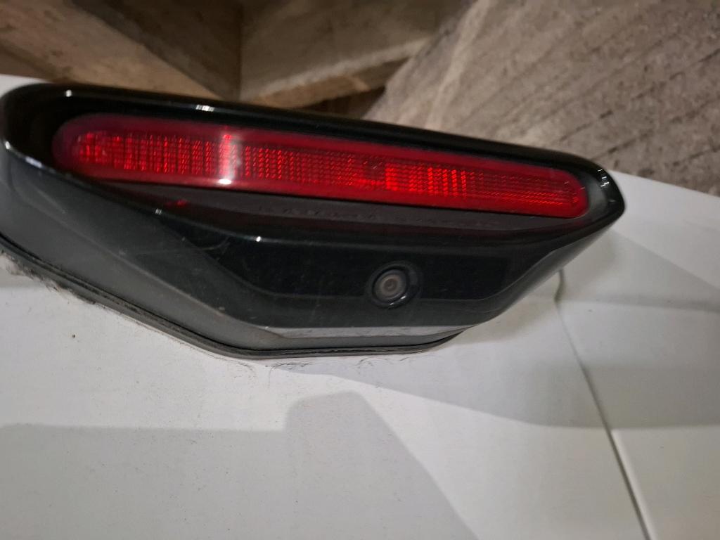 Citroen BERLINGO VAN M 650 BLUEHDI 100 S&S CLUB 2019