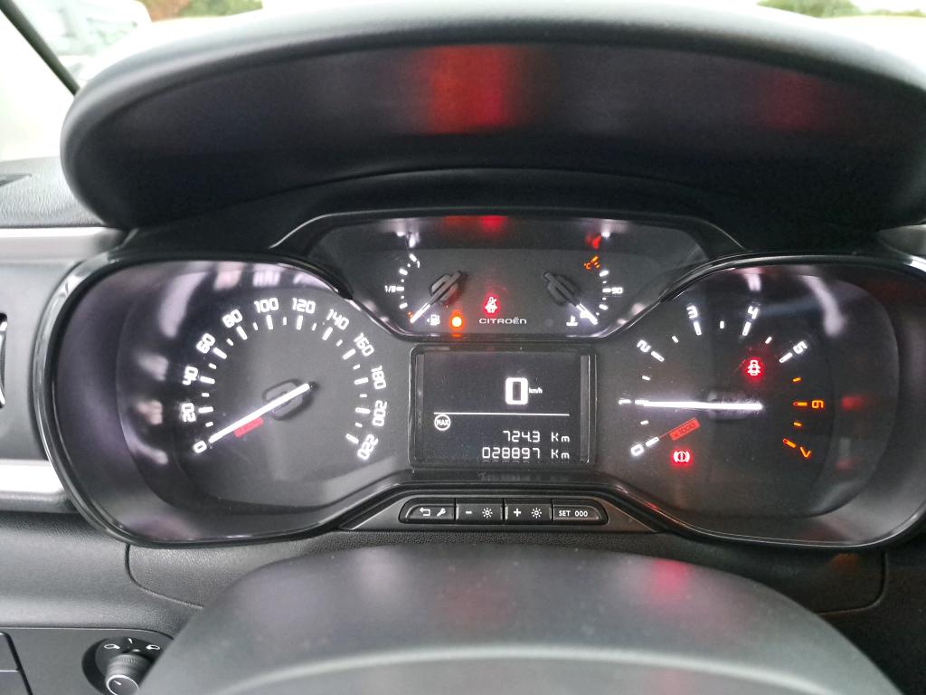 Citroen C3 PureTech 83 S&S BVM5 Feel Pack 2021