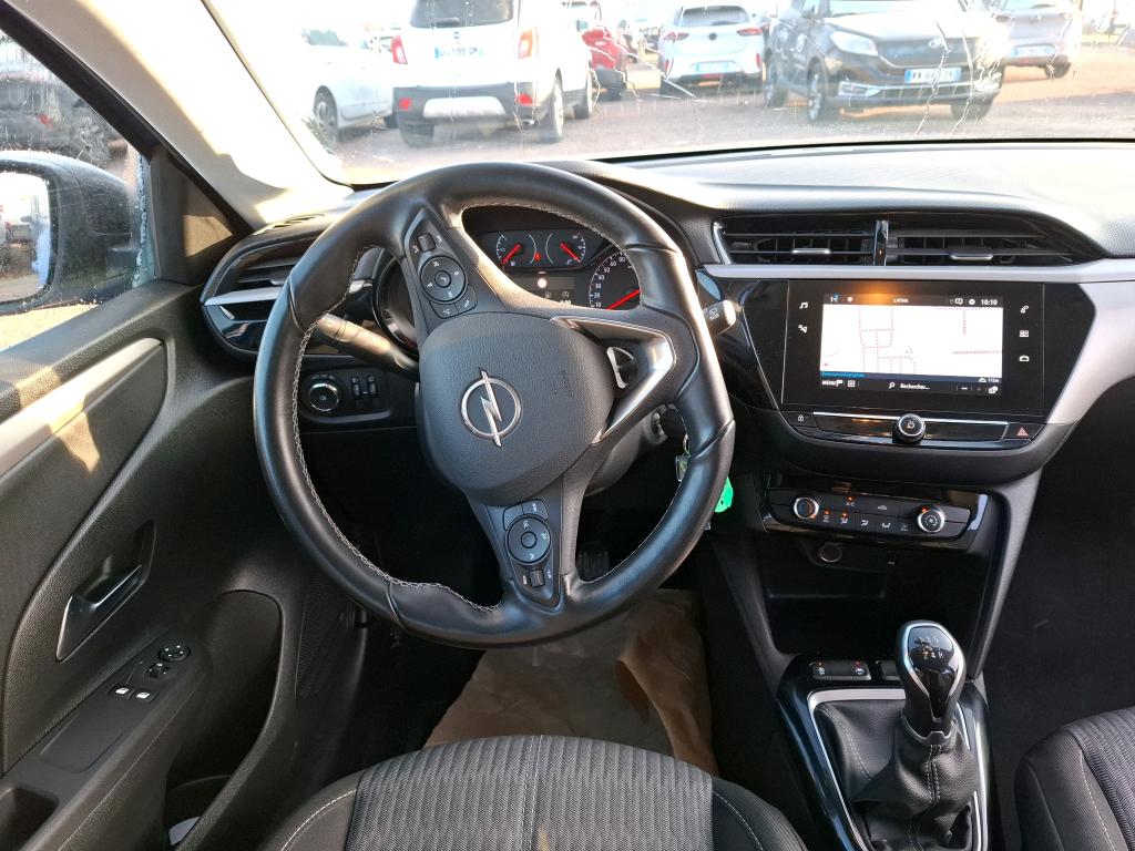Opel Corsa 1.2 75 ch BVM5 Edition Business 2021
