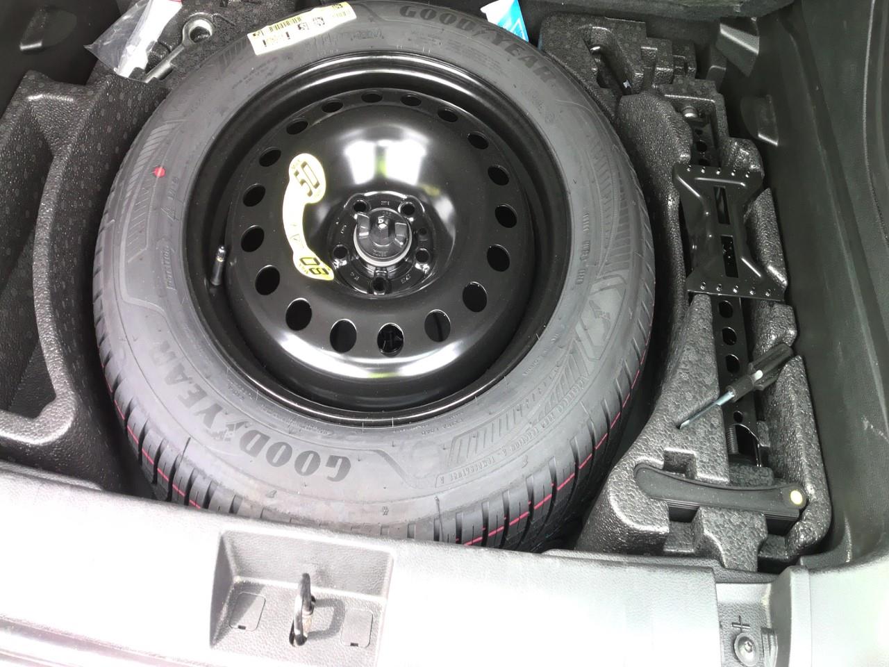 Foto Jeep Renegade 10