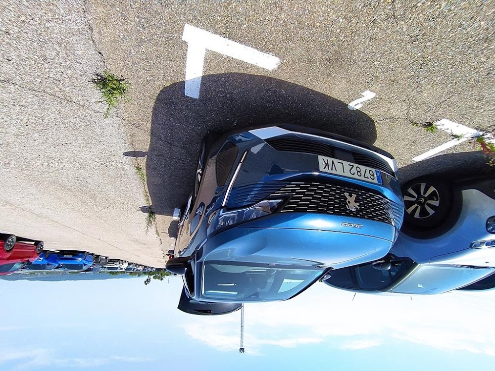Foto Peugeot 3008 4