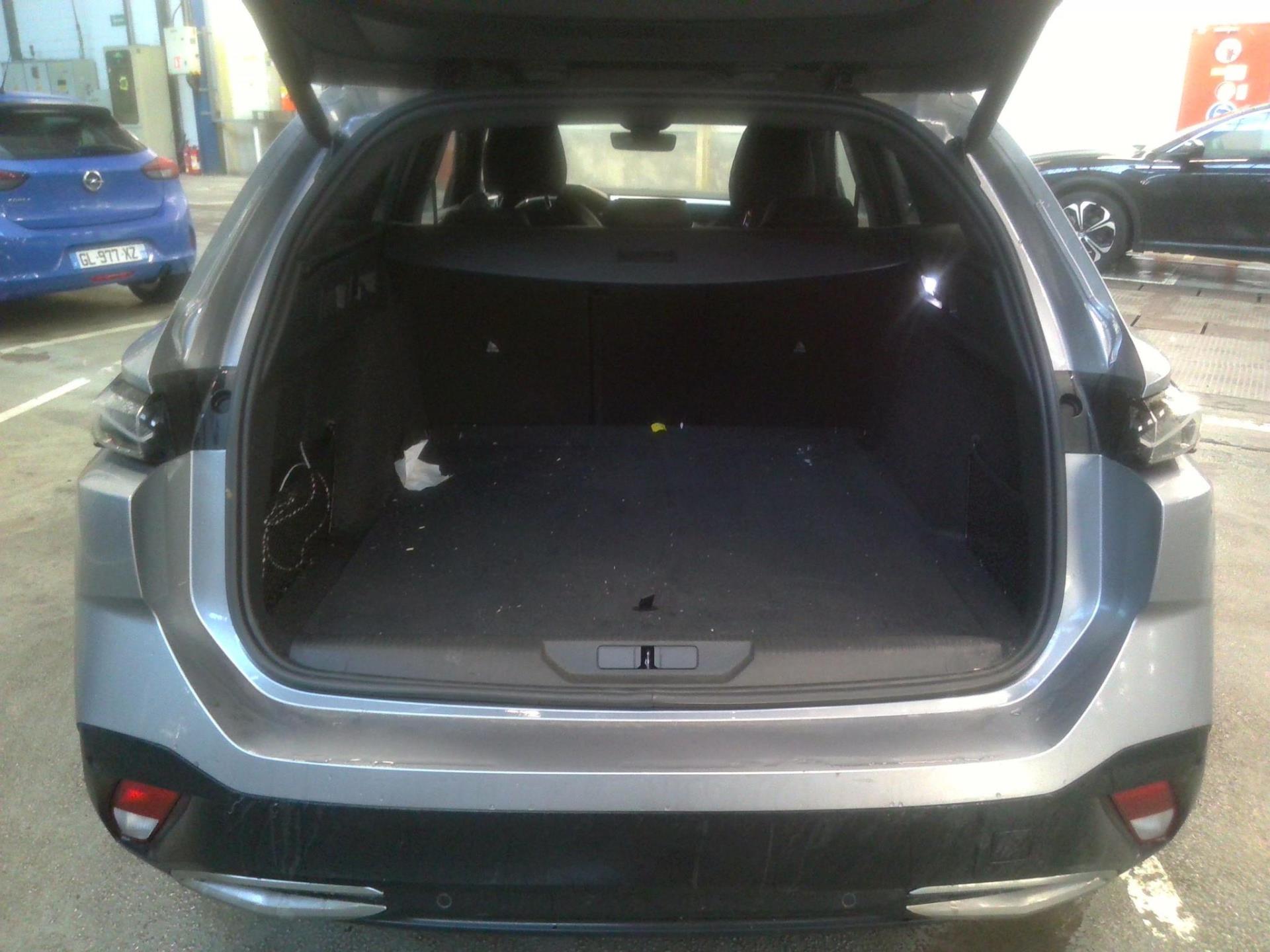 Peugeot 308 SW PHEV 225 e-EAT8 GT 2023