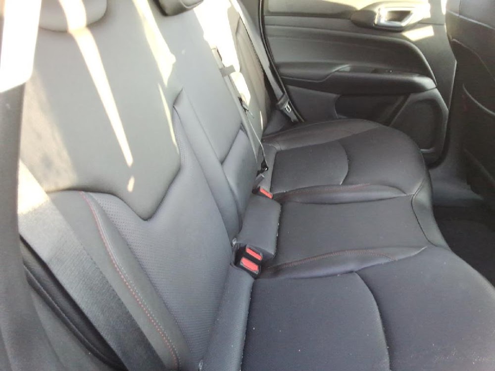 Foto Jeep Compass 9