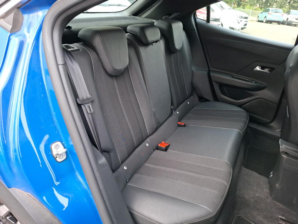 Opel Mokka Electrique 136 ch & Batterie 50 kWh Elegance 2022