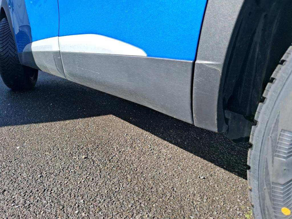 Peugeot 2008 PureTech 130 S&S EAT8 Allure Pack 2023