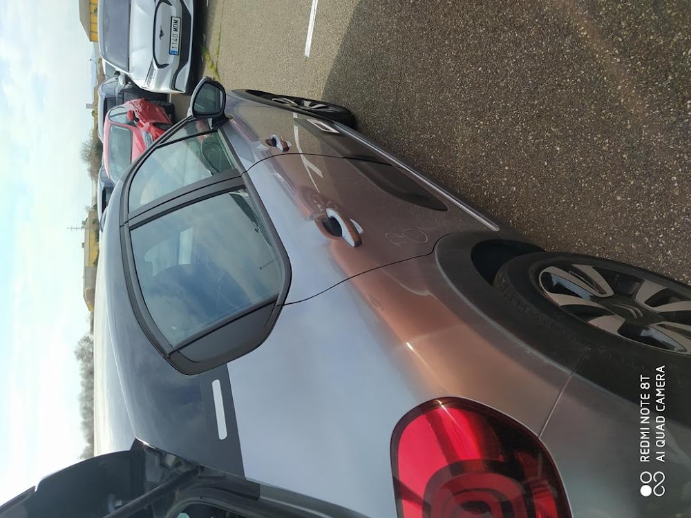 Foto Citroën C3 Aircross 6