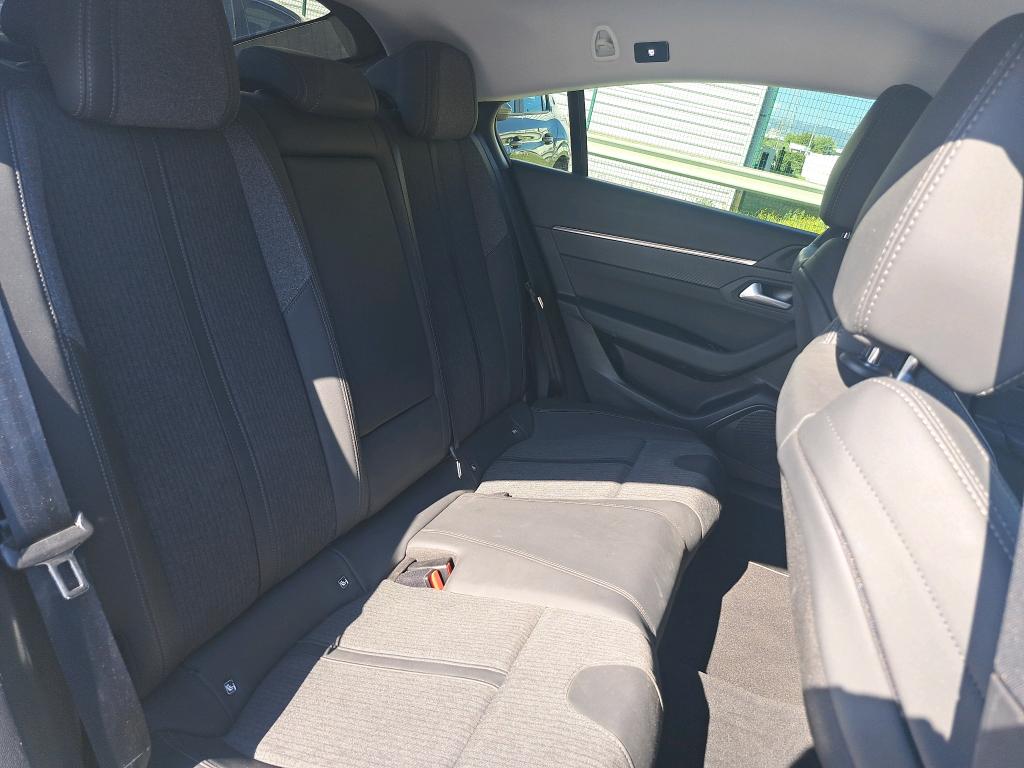 Peugeot 508 Hybrid 225 e-EAT8 Allure Pack 2020