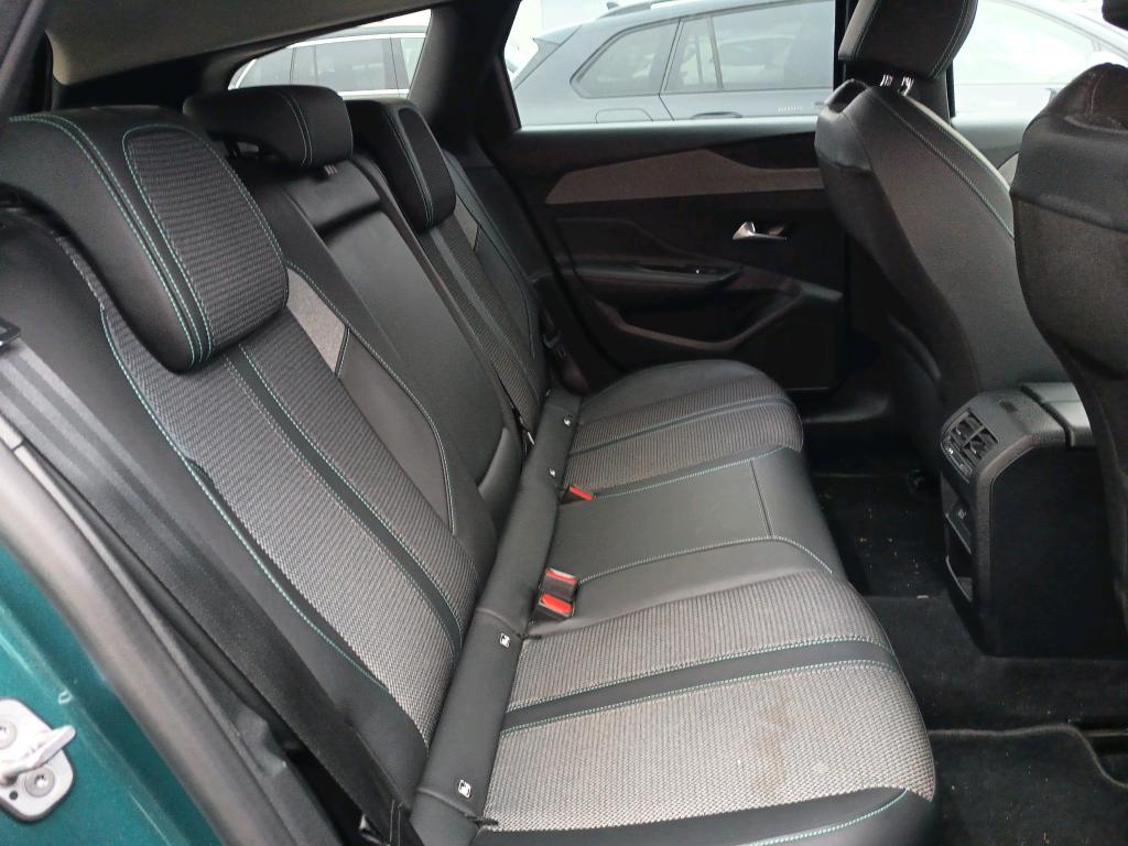 Peugeot 308 SW BlueHDi 130ch S&S EAT8 Allure 2023