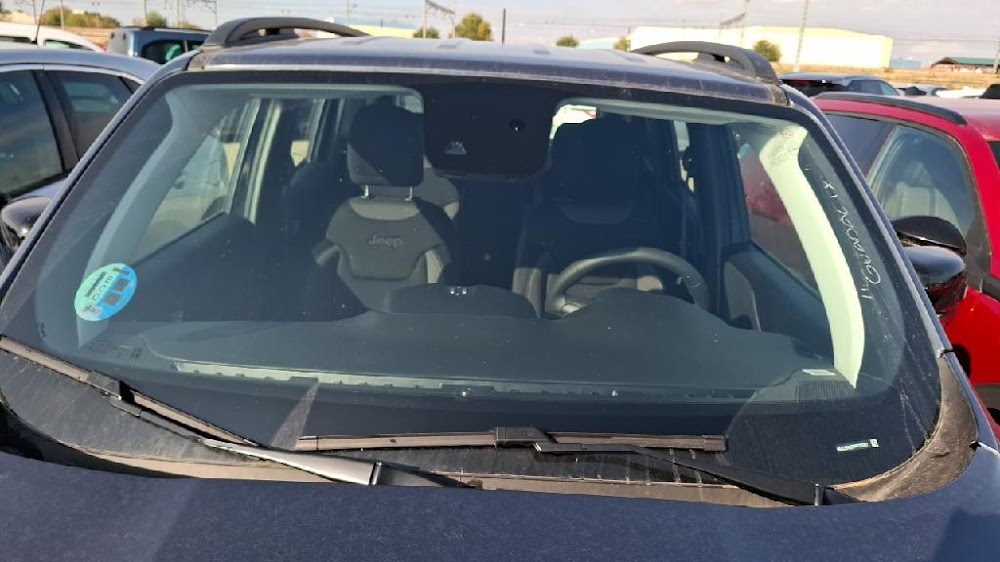 Foto Jeep Renegade 8