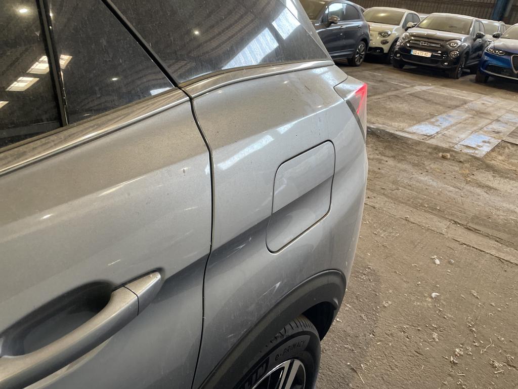 Peugeot 3008 Hybrid 225 e-EAT8 GT 2023