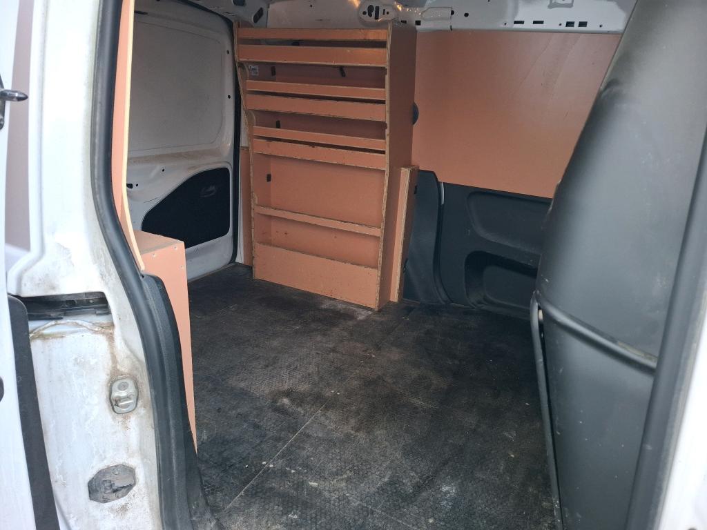 Citroen BERLINGO VAN M 650 BLUEHDI 100 S&S BVM6 CLUB 2022
