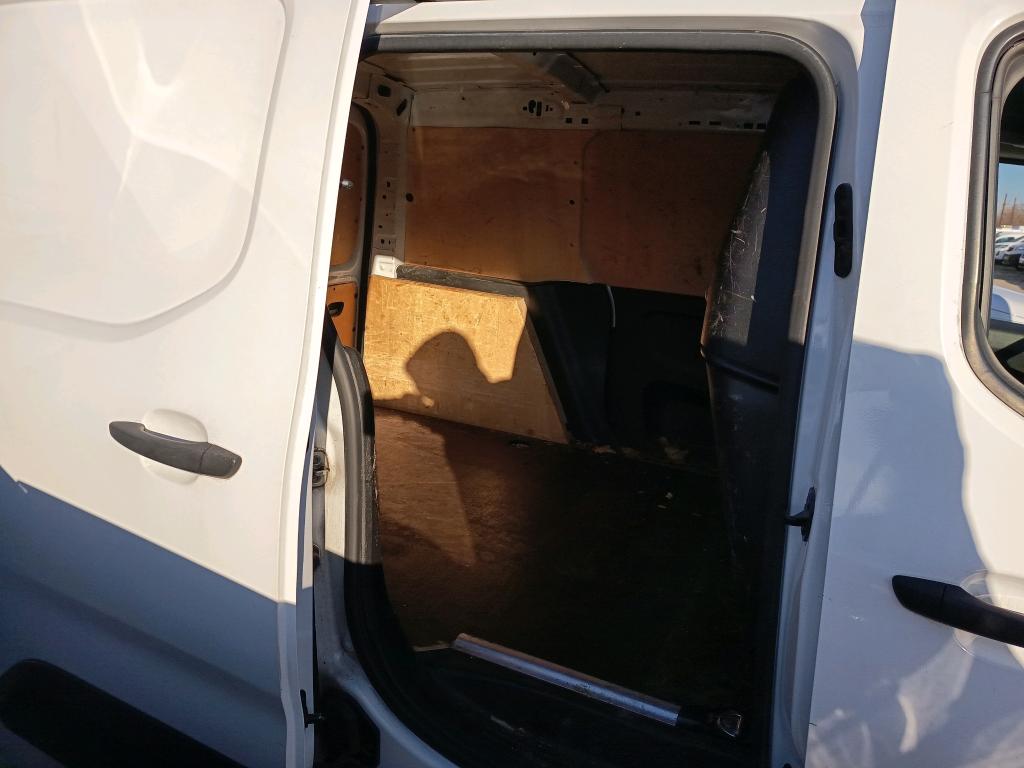 Citroen BERLINGO VAN M 650 PURETECH 110 S&S BVM6 CLUB 2021