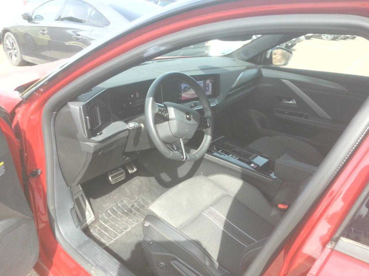 Foto Opel Astra 5