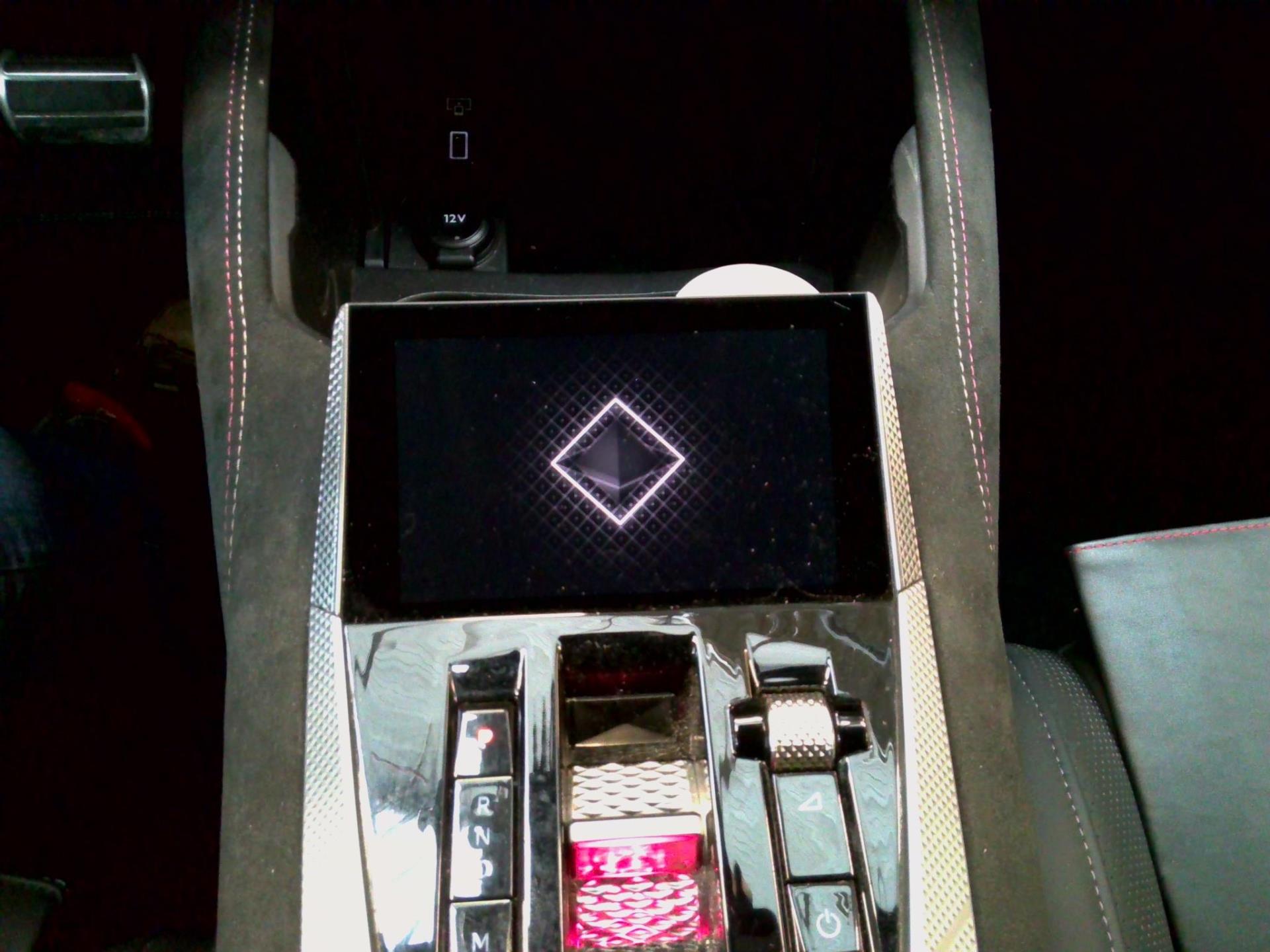 DS DS 4 BlueHDi 130 EAT8 Performance Line 2022
