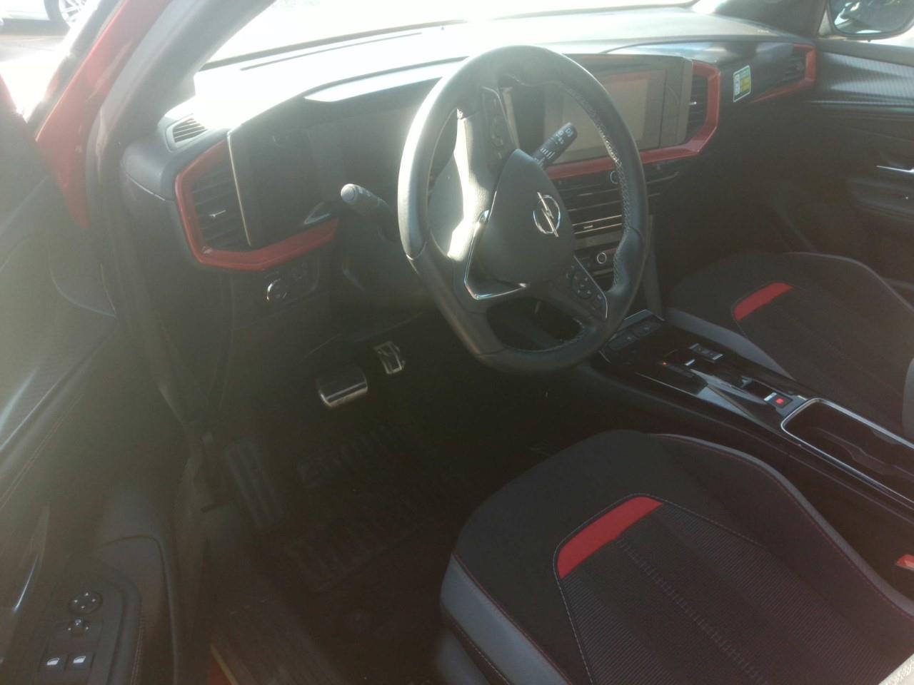 Foto Opel Mokka-e 3