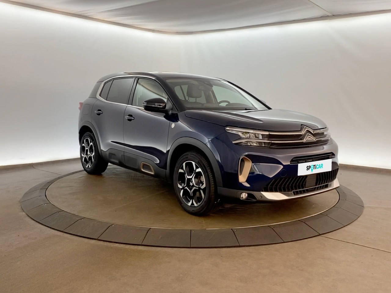 Citroen C5 Aircross PureTech 130 S&S BVM6 C-Series 2023