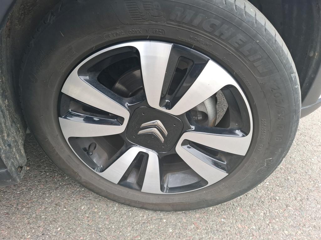 Citroen C3 PureTech 83 S&S BVM5 C-Series 2022