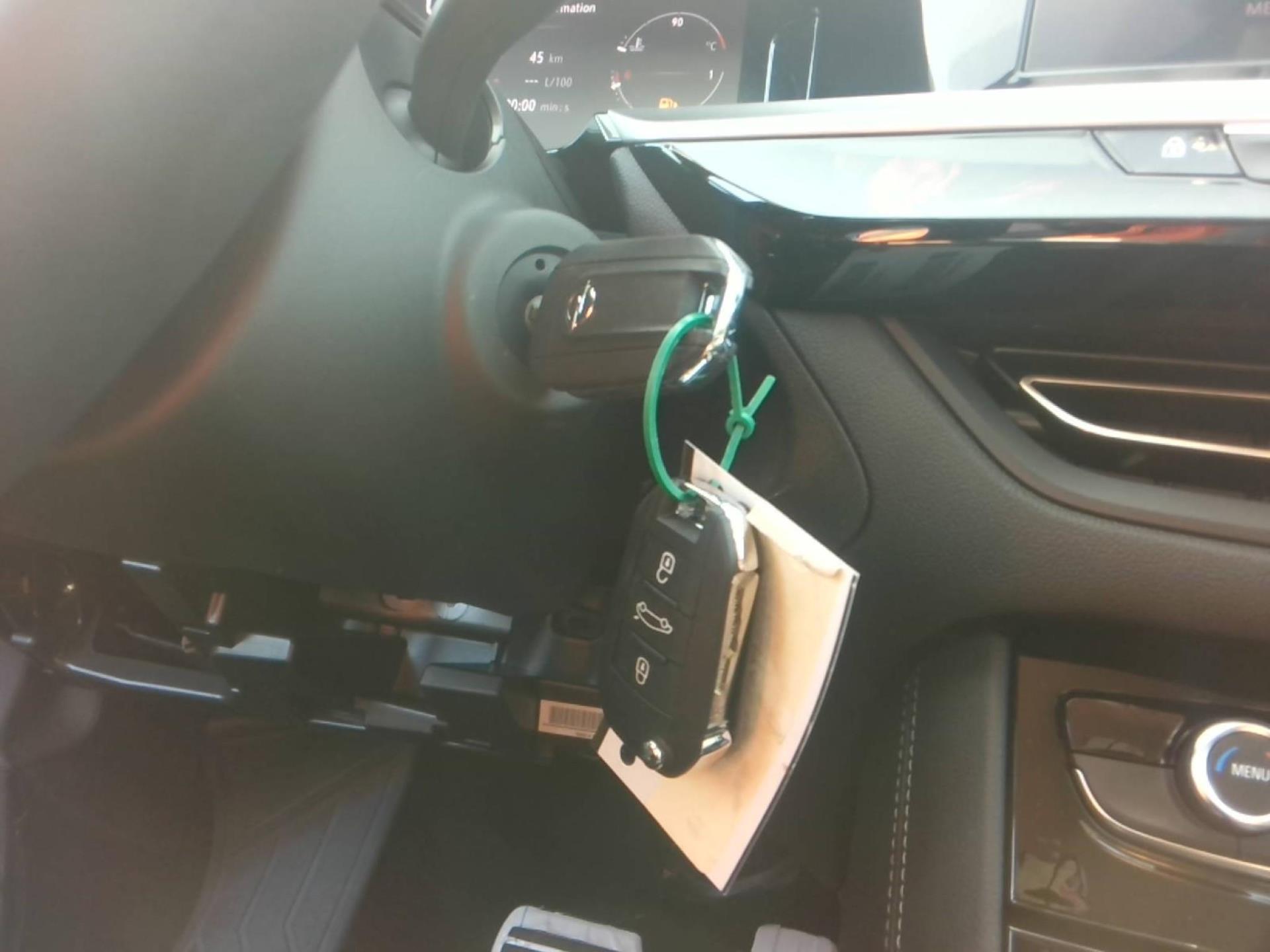 Opel Grandland 1.5 Diesel 130 ch BVA8 Elegance Business 2023
