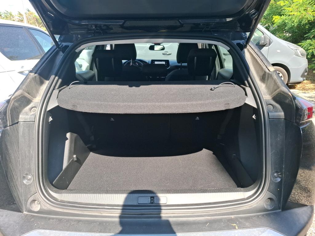 Peugeot 2008 BlueHDi 110 S&S BVM6 Active Business 2021