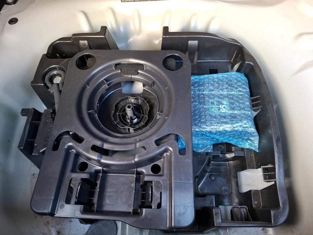 Citroen C3 BlueHDi 100 S&S BVM6 Feel 2021