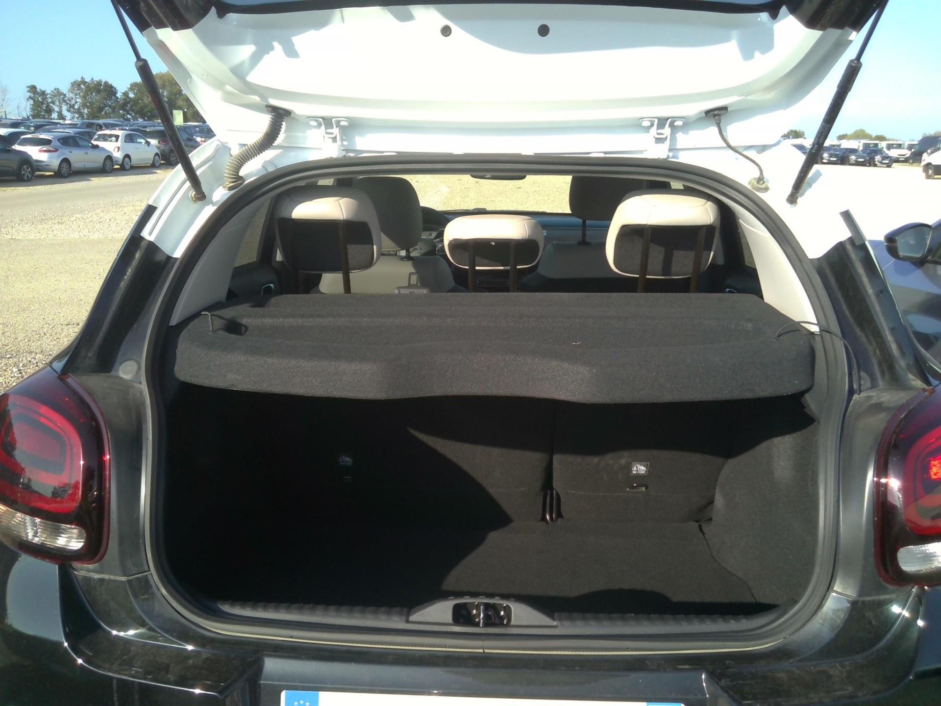 Citroen C3 PureTech 83 S&S BVM5 Shine Pack 2022