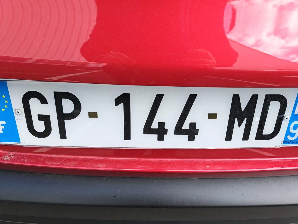 Citroen C3 PureTech 83 ch BVM5 You 2023