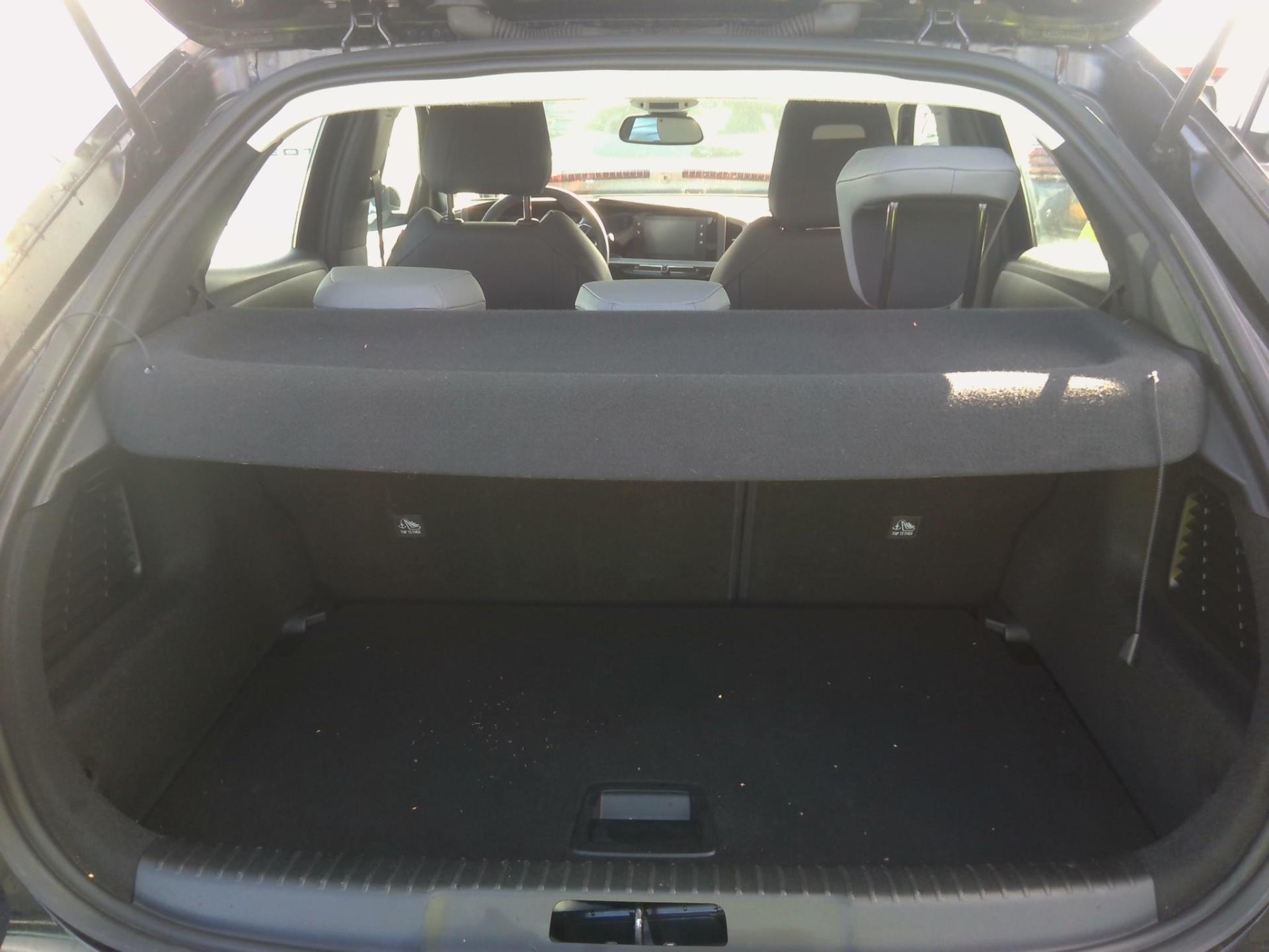 Opel Mokka 1.2 Turbo 136 ch BVM6 Elegance Business 2023